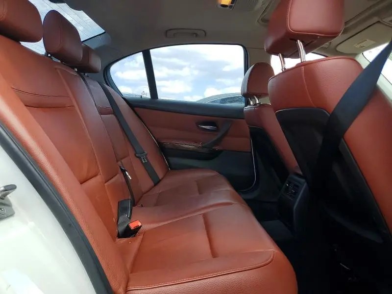 2011 BMW 335 I  