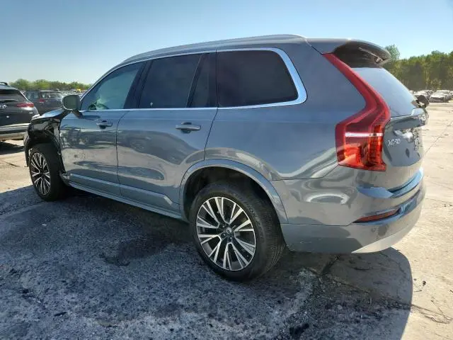 2022 VOLVO XC90 T6 MOMENTUM  
