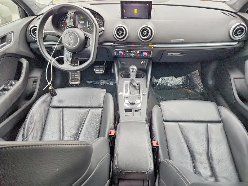 2020 AUDI A3 PREMIUM  