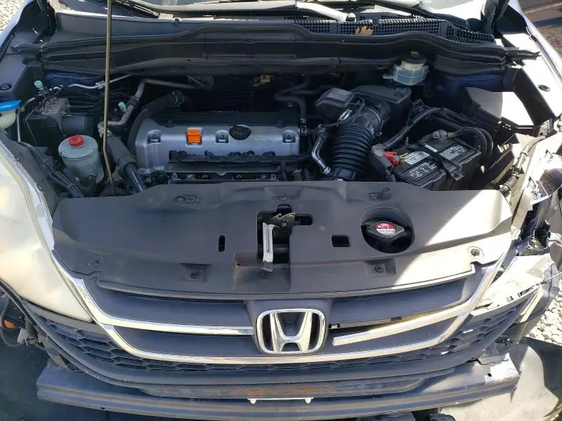 2011 HONDA CR-V SE  