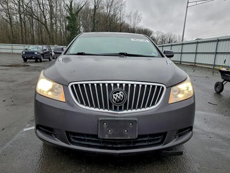 2013 BUICK LACROSSE   