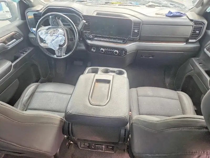 2023 GMC SIERRA C1500 ELEVATION  