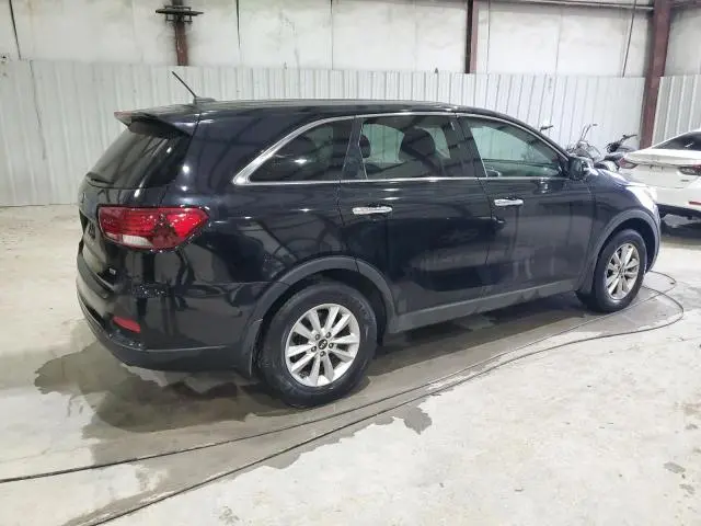 2020 KIA SORENTO L  