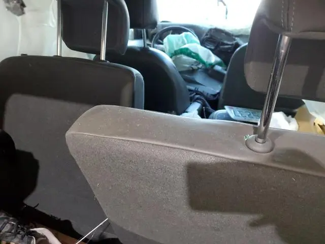 2013 CHEVROLET SPARK 2LT  