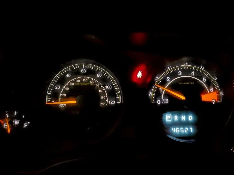 2017 JEEP PATRIOT LATITUDE  