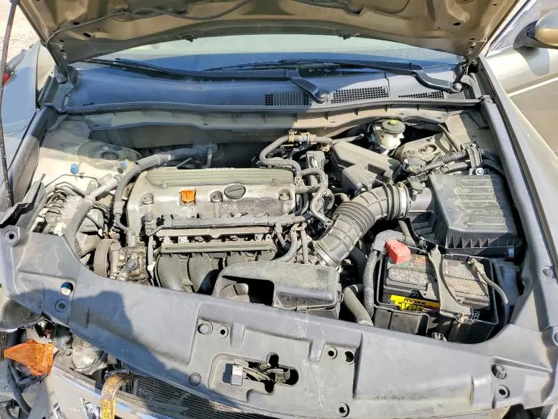 2010 HONDA ACCORD LX  