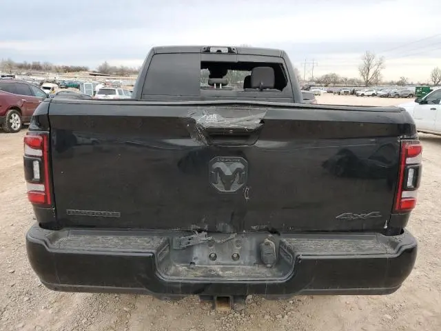 2022 RAM 2500 BIG HORN/LONE STAR