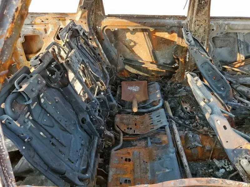 2016 DODGE JOURNEY SE  