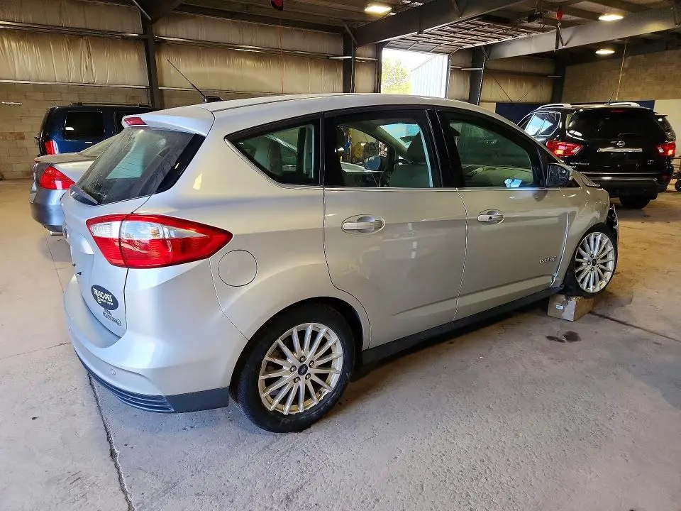 2015 FORD C-MAX SEL  