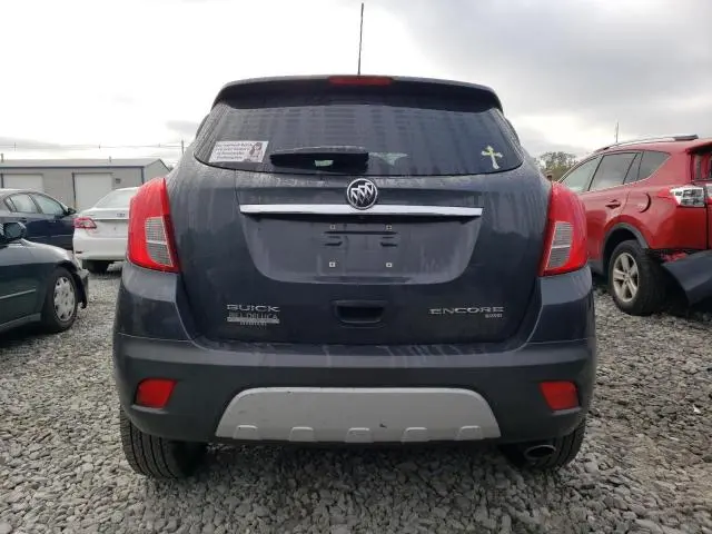 2016 BUICK ENCORE CONVENIENCE  