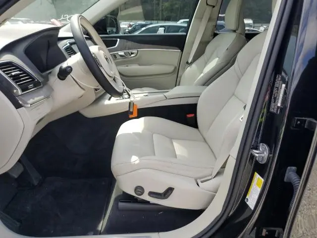 2025 VOLVO XC90 PLUS  