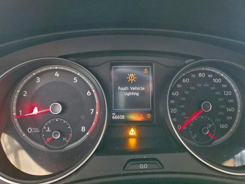 2019 VOLKSWAGEN ATLAS SE  