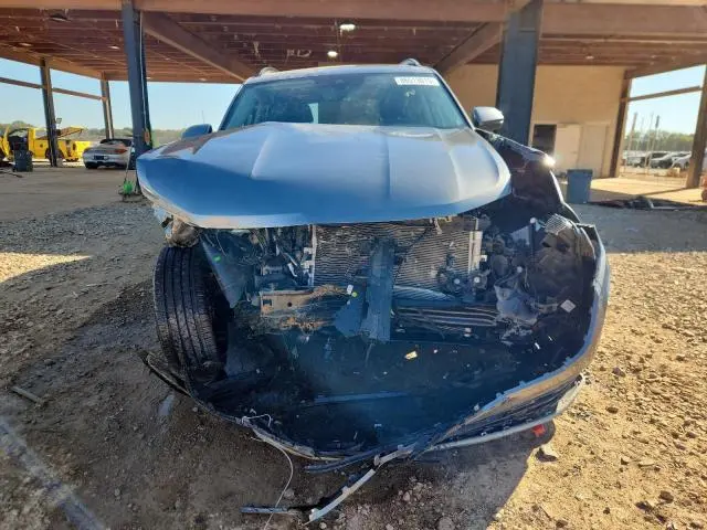 2024 VOLKSWAGEN ATLAS SE  