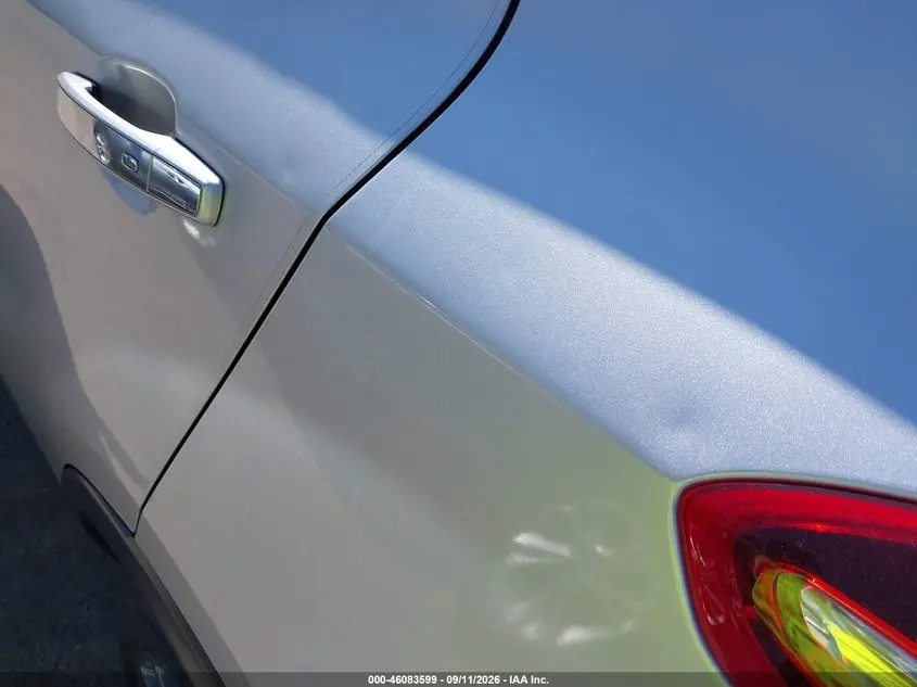 2019 BUICK ENCORE FWD SPORT TOURING
