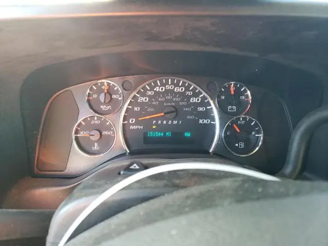 2018 CHEVROLET EXPRESS G2500   