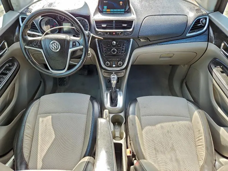 2014 BUICK ENCORE CONVENIENCE  