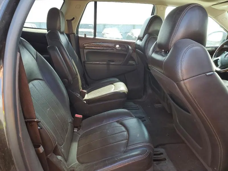 2013 BUICK ENCLAVE   