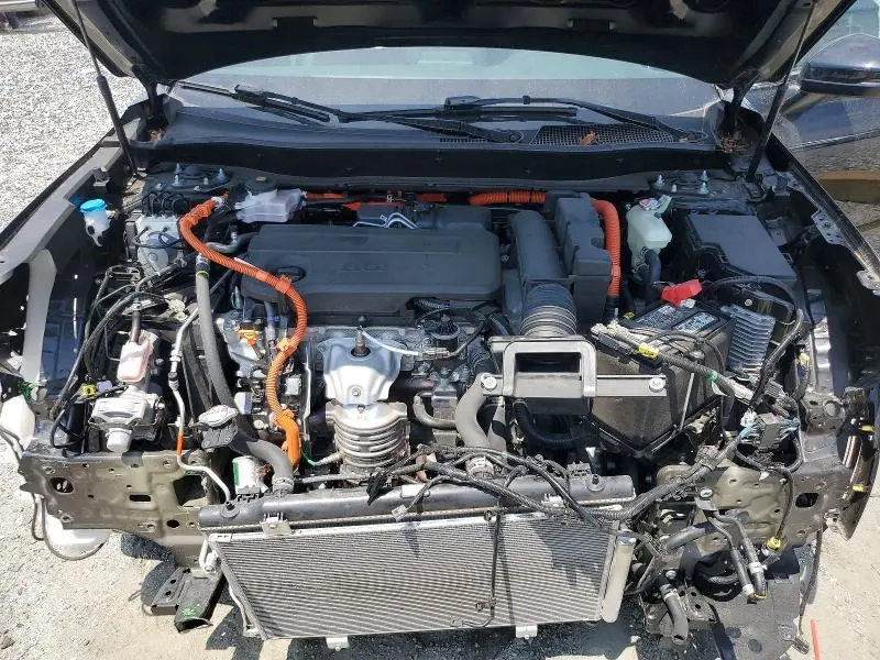 2025 HONDA CR-V SPORT-L  