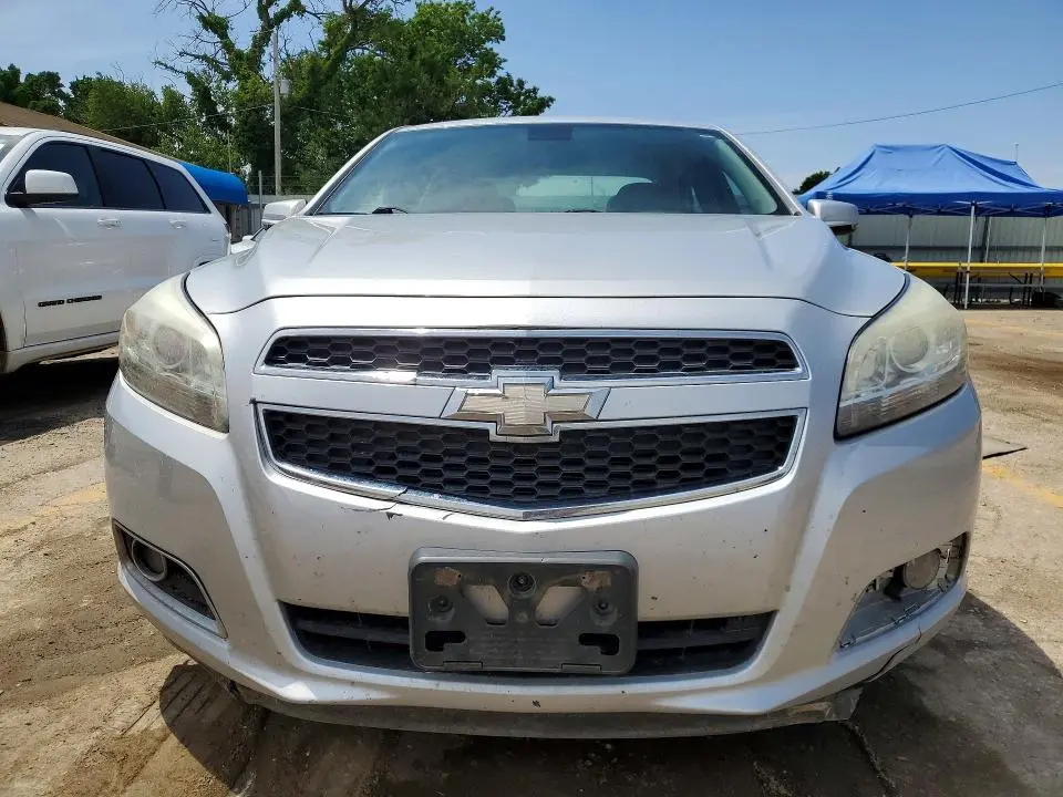 2013 CHEVROLET MALIBU 2LT  