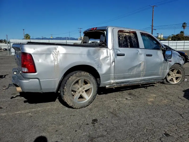 2013 RAM 1500 ST  