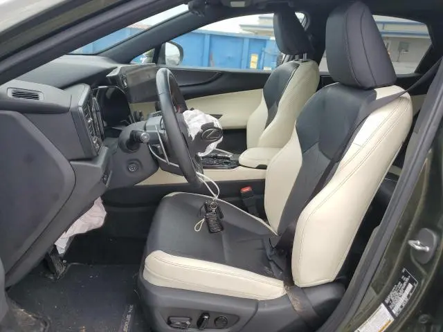 2024 LEXUS NX 450H LUXURY  