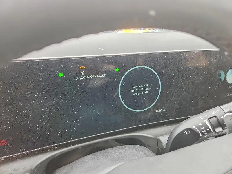 2026 HYUNDAI TUCSON SEL CONVENIENCE  