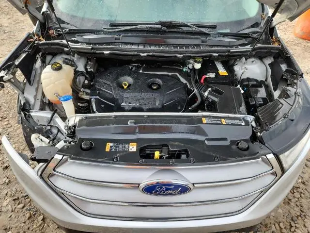 2017 FORD EDGE SE  