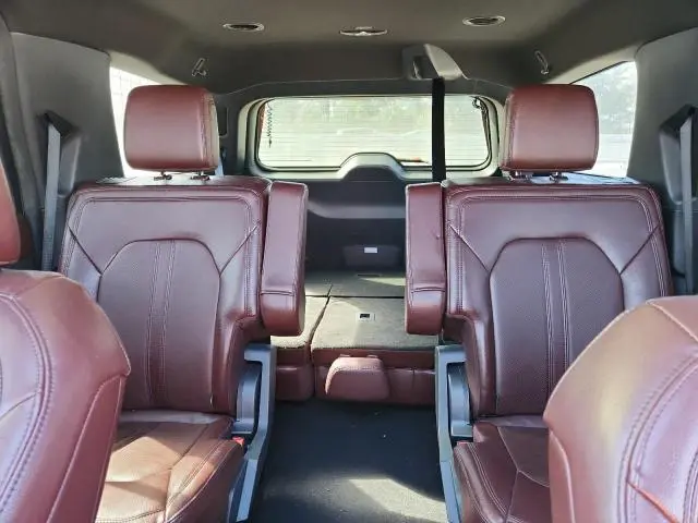 2023 FORD EXPEDITION LIMITED  