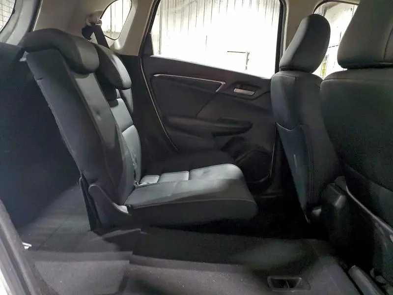 2018 HONDA FIT EX  