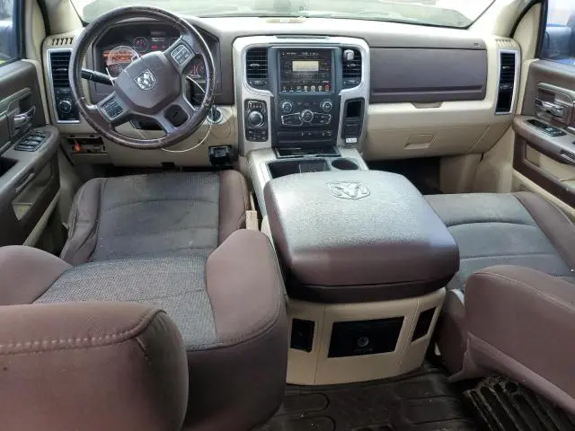 2014 RAM 1500 SLT  