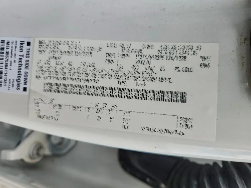 2017 FORD F250 SUPER DUTY  