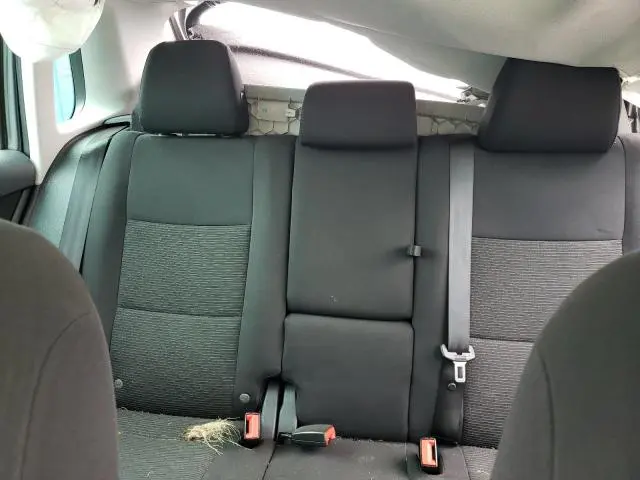 2015 VOLKSWAGEN TIGUAN S  