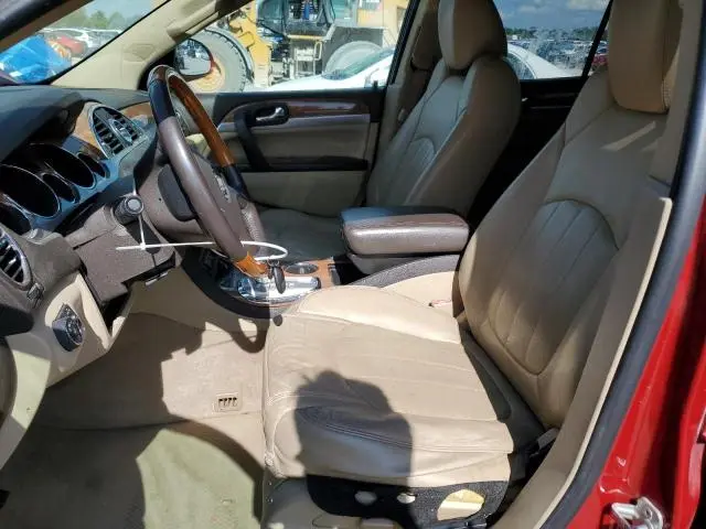 2012 BUICK ENCLAVE   