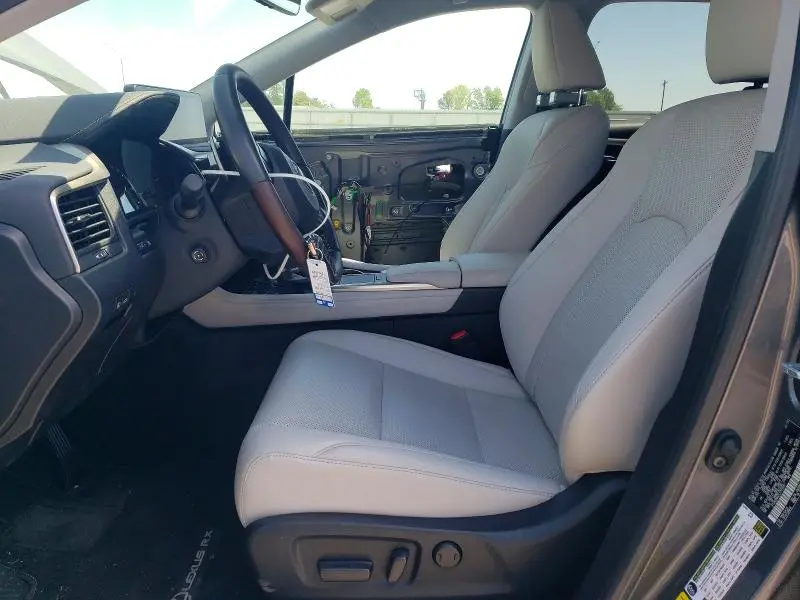 2020 LEXUS RX 350  