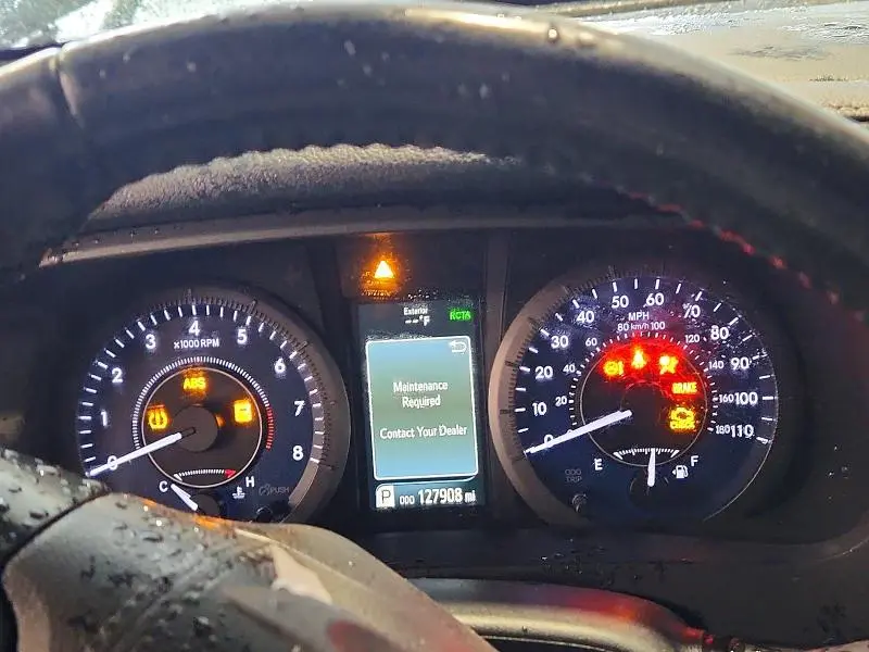2020 TOYOTA SIENNA XLE 8-PASSENGER  