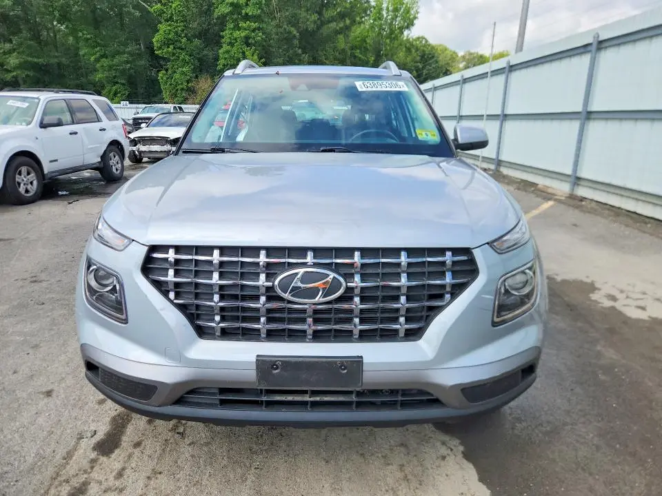 2021 HYUNDAI VENUE SEL  