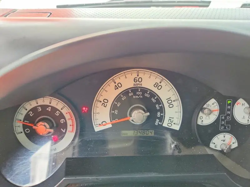 2014 TOYOTA FJ CRUISER BASE  