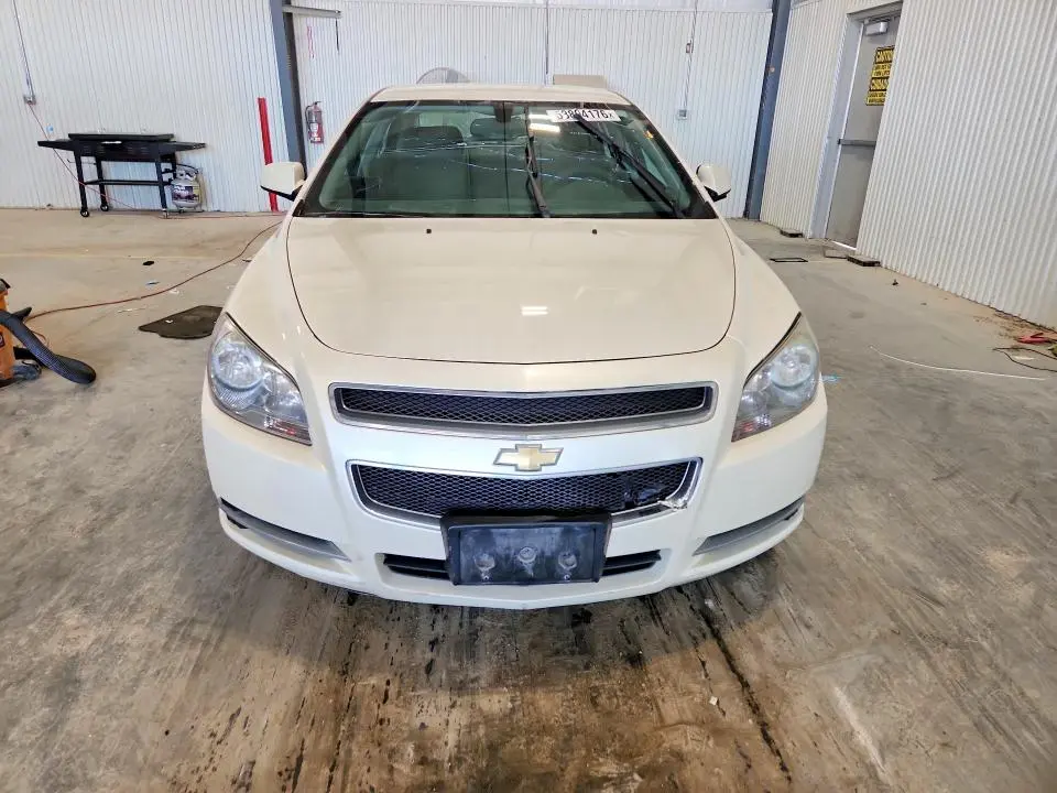 2011 CHEVROLET MALIBU   
