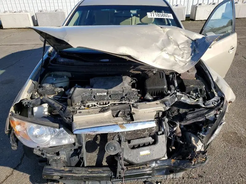 2010 HYUNDAI ELANTRA GLS  