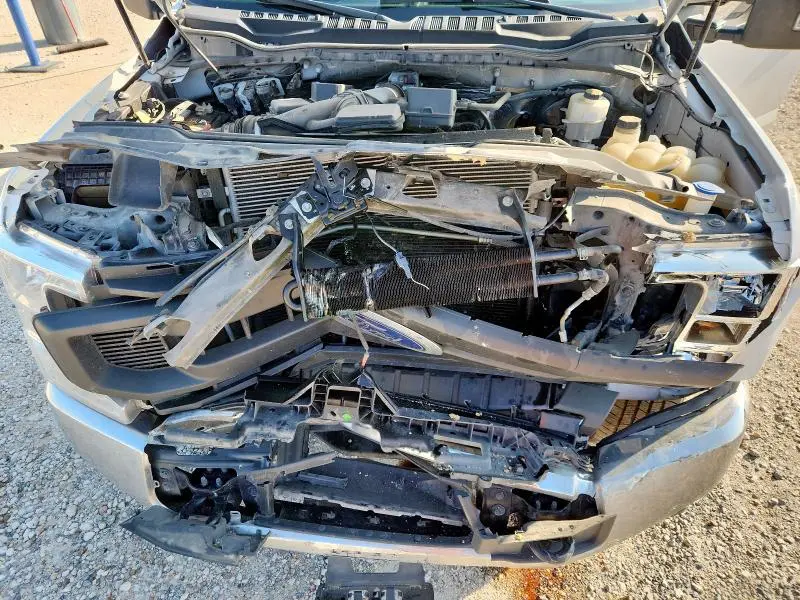 2020 FORD F250 SUPER DUTY  