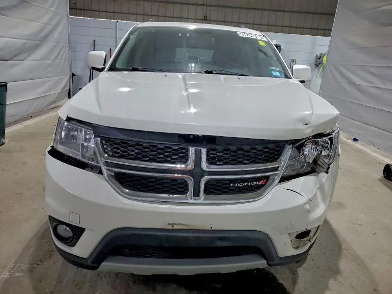 2014 DODGE JOURNEY SXT  