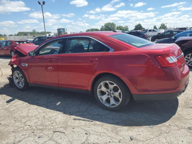 2010 FORD TAURUS SEL