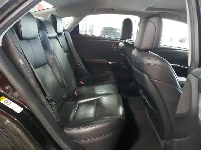 2014 TOYOTA AVALON BASE  