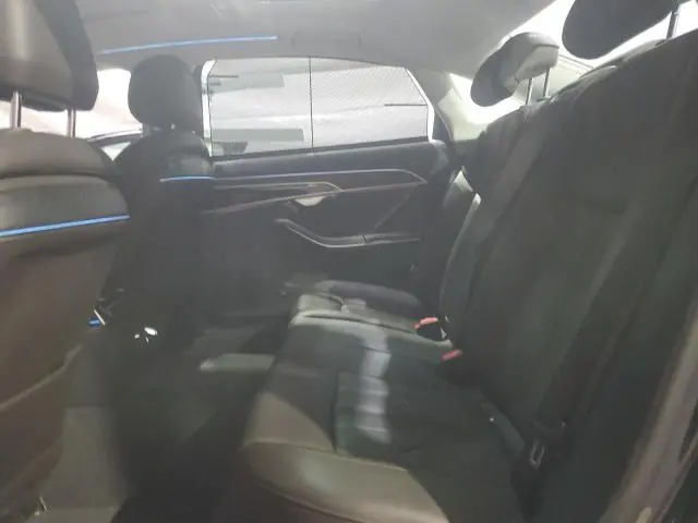 2019 AUDI A8 L  