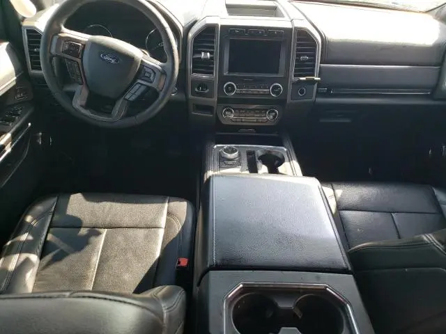 2019 FORD EXPEDITION MAX XLT  