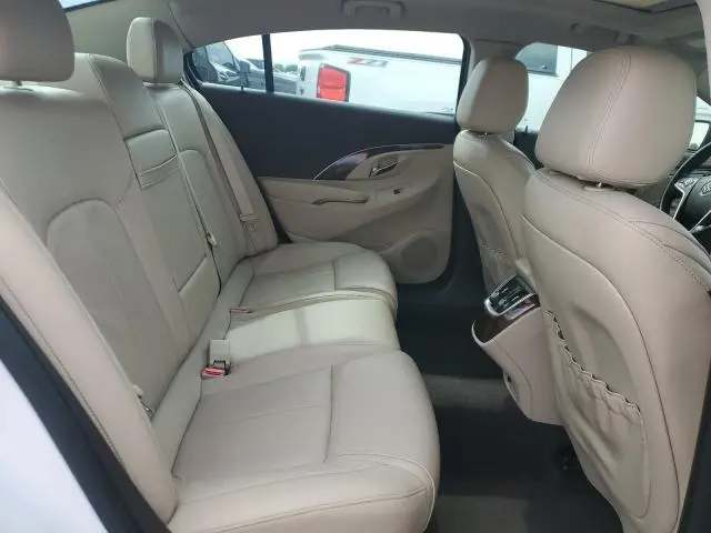 2015 BUICK LACROSSE   