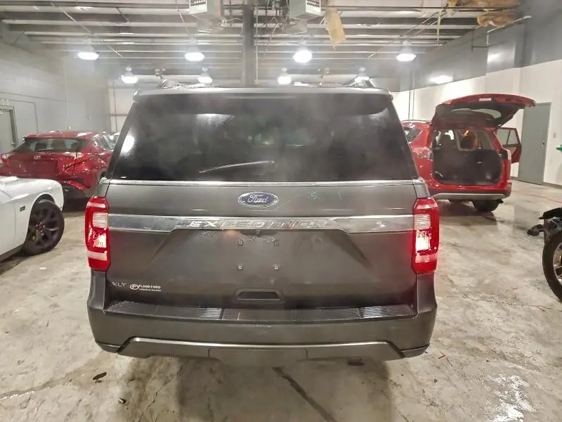 2019 FORD EXPEDITION XLT  