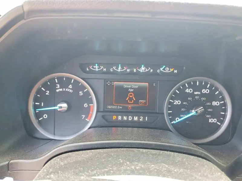 2018 FORD F250 SUPER DUTY  