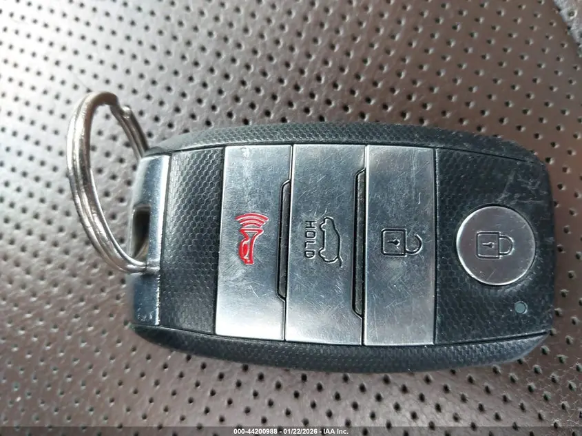 2019 KIA SORENTO 3.3L SX