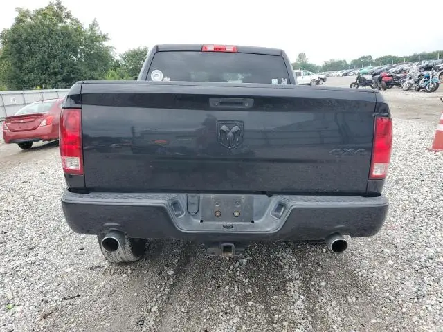 2015 RAM 1500 ST  